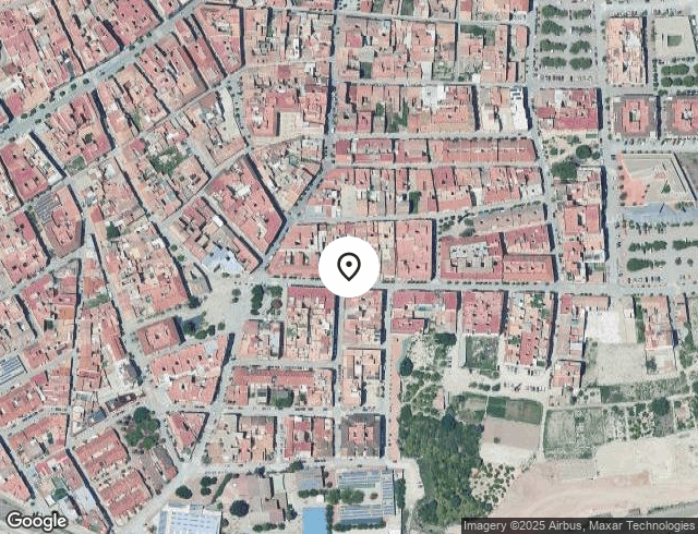 Logements à undefined Pintor Sorolla , 2